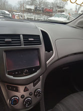 Load image into Gallery viewer, Engine Motor Chevrolet Sonic 2015 - CTL338411