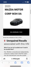 Load image into Gallery viewer, Axle Shaft Mazda 3 2020 - DG153069
