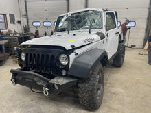 Load image into Gallery viewer, FRONT DRIVE SHAFT Wrangler 2012 12 2013 13 Auto - DG153292