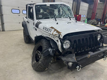 Load image into Gallery viewer, FRONT DRIVE SHAFT Wrangler 2012 12 2013 13 Auto - DG153292