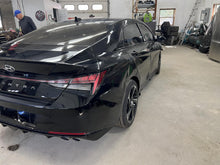 Load image into Gallery viewer, Steering Gear Rack Hyundai Elantra 2021 - DG155426