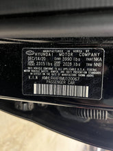 Load image into Gallery viewer, Steering Gear Rack Hyundai Elantra 2021 - DG155426