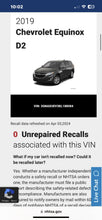 Load image into Gallery viewer, FRONT CV AXLE SHAFT Chevrolet Equinox 2018 18 2019 19 Left - DG156755