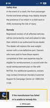 Load image into Gallery viewer, Steering Gear Rack Acura RDX 2021 - DG158365
