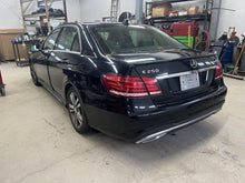 Load image into Gallery viewer, TURBO E250 Van E250D E300 E350 E400 E550 E63 14 15 16 - DG160118
