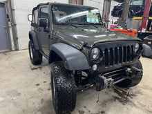 Load image into Gallery viewer, FRONT DRIVE SHAFT Wrangler 2012 12 2013 13 Manual - DG160099