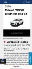 Load image into Gallery viewer, TRANSMISSION Mazda CX-5 2014 14 2015 15 2016 16 AWD - DG159718