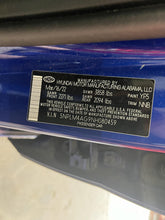 Load image into Gallery viewer, FRONT CV AXLE SHAFT Hyundai Elantra 2021 21 2022 22 AT Left - DG162384