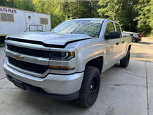 Load image into Gallery viewer, Transfer Case SILVERADO 1500 PICKUP 2016 - DG164744