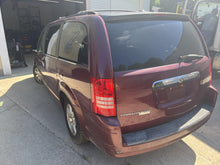 Load image into Gallery viewer, FRONT CV AXLE SHAFT Town & Country Caravan 08 09 10 Left - DG166791