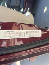 Load image into Gallery viewer, FRONT CV AXLE SHAFT Town & Country Caravan 08 09 10 Left - DG166791