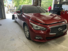 Load image into Gallery viewer, Air Cleaner Box INFINITI Q50 2016 - DG168076