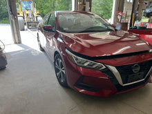 Load image into Gallery viewer, Steering Gear Rack Nissan Sentra 2020 - DG167822