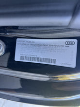 Load image into Gallery viewer, Steering Gear Rack AUDI S5 2015 - DG169442