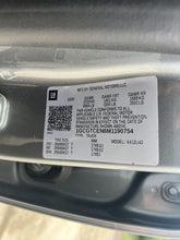 Load image into Gallery viewer, Transfer Case Chevrolet Colorado 2021 - DG170475