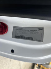 Load image into Gallery viewer, POWER STEERING GEAR Audi A4 A5 Allroad RS5 S4 S5 13 14 15 16 - DG170615