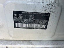 Load image into Gallery viewer, TRANSMISSION Subaru Legacy 2018 18 2019 19 - DG170060