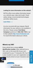 Load image into Gallery viewer, Air Cleaner Box Ford Escape 2018 - DG171073
