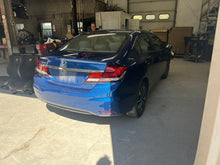 Load image into Gallery viewer, AIR CLEANER BOX Honda Civic 2014 14 2015 15 - DG171413