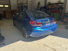 Load image into Gallery viewer, AIR CLEANER BOX Honda Civic 2014 14 2015 15 - DG171413