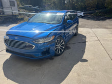 Load image into Gallery viewer, Air Cleaner Box Ford Fusion 2020 - DG171782