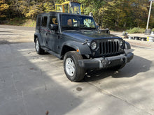 Load image into Gallery viewer, Air Cleaner Box Jeep Wrangler 2016 - DG172451