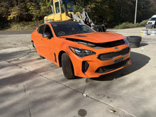 Load image into Gallery viewer, Transmission Kia Stinger 2019 - DG172281