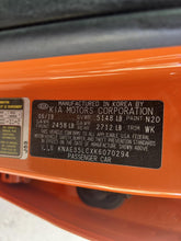 Load image into Gallery viewer, Front Drive Shaft Kia Stinger 2019 - DG172283