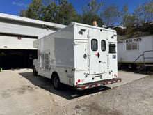 Load image into Gallery viewer, Air Cleaner Box EXPRESS 3500 VAN 2019 - DG172224