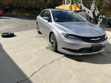 Load image into Gallery viewer, Air Cleaner Box Mercedes-Benz 200 2015 - DG172719
