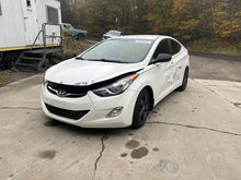 Load image into Gallery viewer, AIR CLEANER BOX Hyundai Elantra 11 12 13 14 15 16 - DG172682
