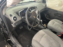 Load image into Gallery viewer, Air Cleaner Box Chevrolet Sonic 2020 - DG174697
