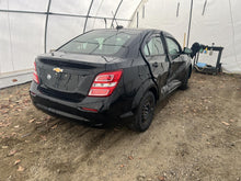 Load image into Gallery viewer, Air Cleaner Box Chevrolet Sonic 2020 - DG174697
