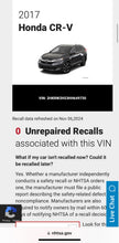 Load image into Gallery viewer, Air Cleaner Box Honda CR-V 2017 - DG175252