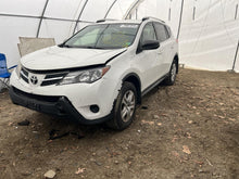 Load image into Gallery viewer, AIR CLEANER BOX Toyota Rav4 13 14 15 16 17 18 - DG175596