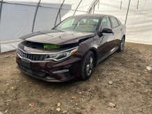Load image into Gallery viewer, AIR CLEANER BOX Sonata Sonata Hybrid Optima 17 18 19 20 - DG176241