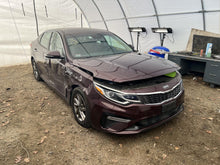 Load image into Gallery viewer, AIR CLEANER BOX Sonata Sonata Hybrid Optima 17 18 19 20 - DG176241