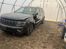 Load image into Gallery viewer, Steering Gear Rack GRAND CHEROKEE 2017 - DG177506