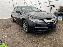 Load image into Gallery viewer, AIR CLEANER BOX Acura TLX 2015 15 2016 16 2017 17 2018 18 - DG178351