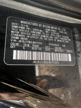 Load image into Gallery viewer, FRONT CV AXLE SHAFT Nissan Rogue Sport 2019 19 2020 20 Right - DG177594