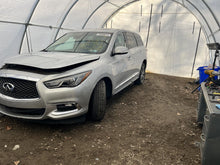 Load image into Gallery viewer, AIR CLEANER BOX Infiniti QX60 Nissan Pathfinder 17 18 19 20 - DG178728