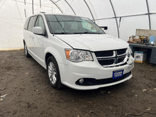 Load image into Gallery viewer, AIR CLEANER BOX Town & Country Caravan Ram Van 2011-2019 - DG179653