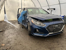 Load image into Gallery viewer, AIR CLEANER BOX Sonata Sonata Hybrid Optima 17 18 19 20 - DG180477