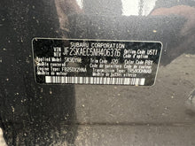 Load image into Gallery viewer, Steering Gear Rack Subaru Forester 2022 - DG180667