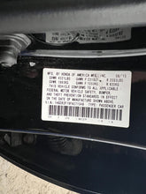 Load image into Gallery viewer, TRANSMISSION Honda Accord 2015 15 2016 16 - DG181085