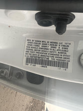 Load image into Gallery viewer, TRANSMISSION Honda Civic 2014 14 2015 15 - DG180967