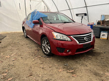 Load image into Gallery viewer, TRANSMISSION Nissan Sentra 2013 13 2014 14 2015 15 2016 16 - DG182111