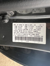 Load image into Gallery viewer, TRANSMISSION Honda Accord 2013 13 - DG181836