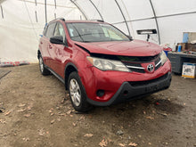 Load image into Gallery viewer, Transmission RAV4 2014 - DG182054