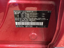 Load image into Gallery viewer, Transmission RAV4 2014 - DG182054